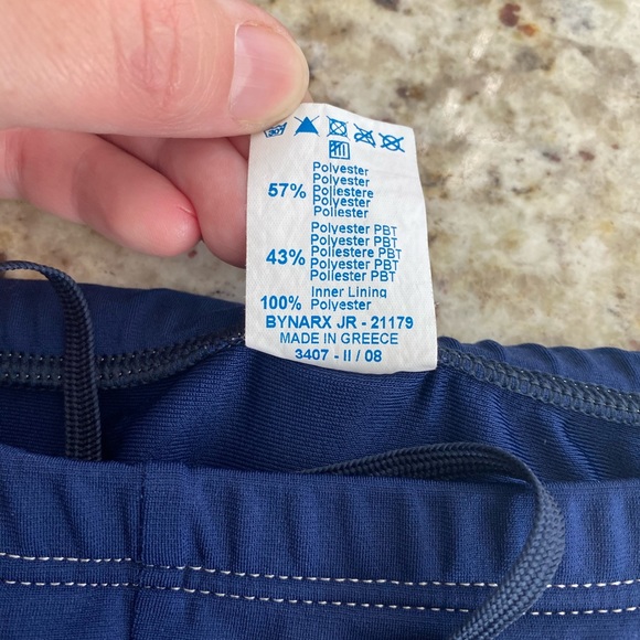 Arena youth swimming trunks - Picture 5 of 5